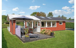 Stunning Home In Haderslev With Kitchen, Diernæs